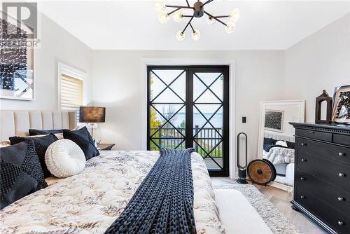 20 Breezehill Road, Skead, ON - Indoor Photo Showing Bedroom