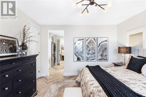 20 Breezehill Road, Skead, ON - Indoor Photo Showing Bedroom