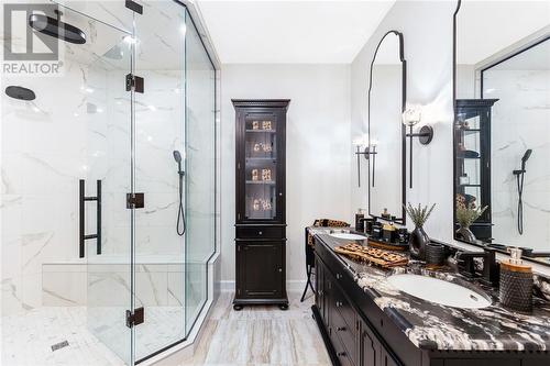20 Breezehill Road, Skead, ON - Indoor Photo Showing Bathroom