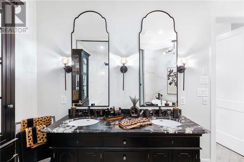 20 Breezehill Road, Skead, ON - Indoor Photo Showing Bathroom