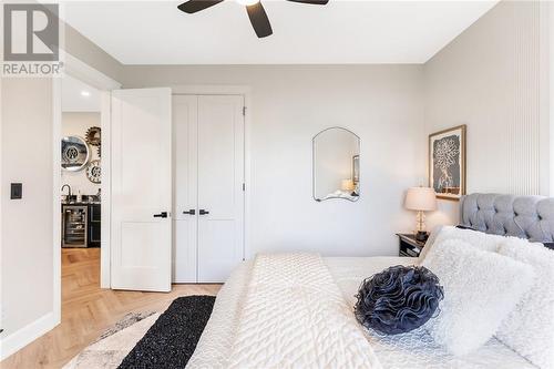 20 Breezehill Road, Skead, ON - Indoor Photo Showing Bedroom