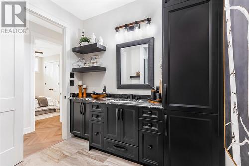 20 Breezehill Road, Skead, ON - Indoor