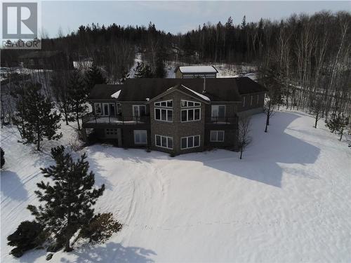 20 Breezehill Road, Skead, ON - Outdoor