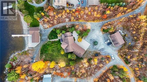 20 Breezehill Road, Skead, ON - Outdoor With View