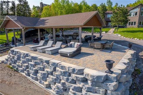 20 Breezehill Road, Skead, ON - Outdoor