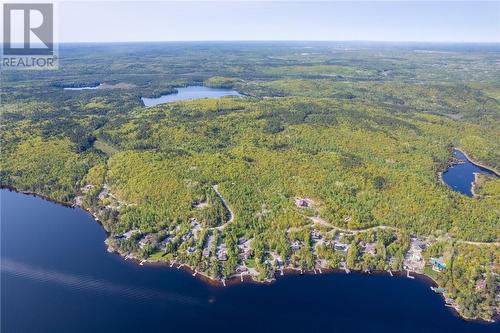 20 Breezehill Road, Skead, ON - Outdoor With Body Of Water With View