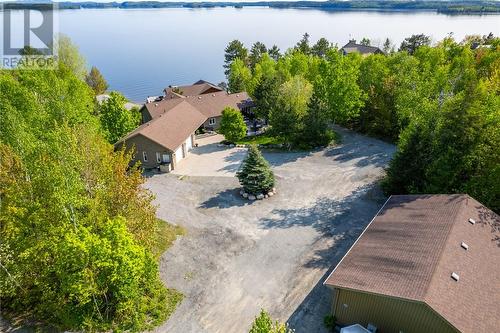 20 Breezehill Road, Skead, ON - Outdoor With Body Of Water With View