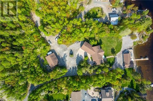 20 Breezehill Road, Skead, ON - Outdoor With View