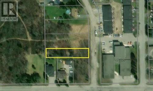 Lot 2 (B) Larocque, Hanmer, ON 