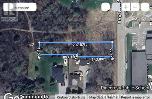 Lot 2 (B) Larocque, Hanmer, ON 