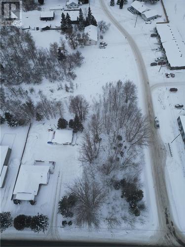 Lot 1 (A) Dominion, Hanmer, ON 