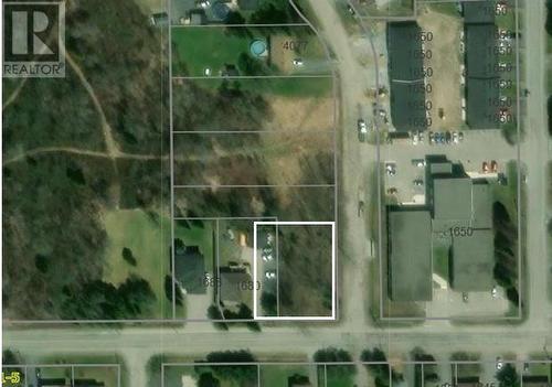 Lot 1 (A) Dominion, Hanmer, ON 