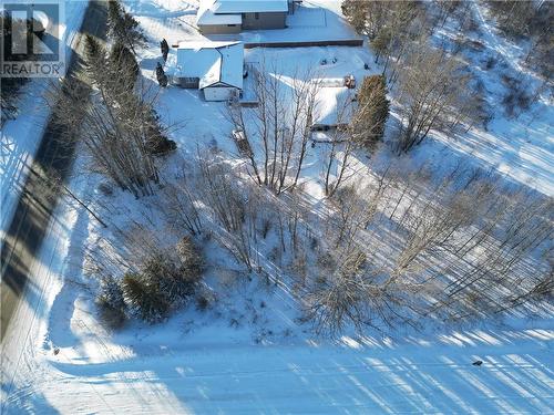 Lot 1 (A) Dominion, Hanmer, ON 