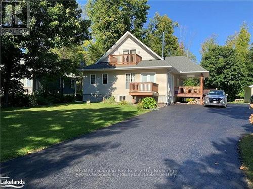 139 Trout Lane, Tiny, ON - Outdoor