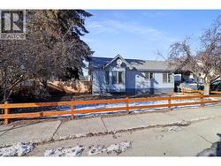 291 FENCHURCH Avenue  Princeton, BC V0X 1W0