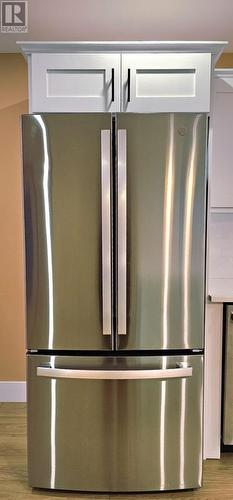 201-203 Stanmol Drive, Charlottetown, PE - Indoor