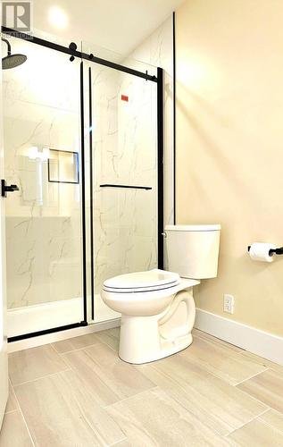 201-203 Stanmol Drive, Charlottetown, PE - Indoor Photo Showing Bathroom