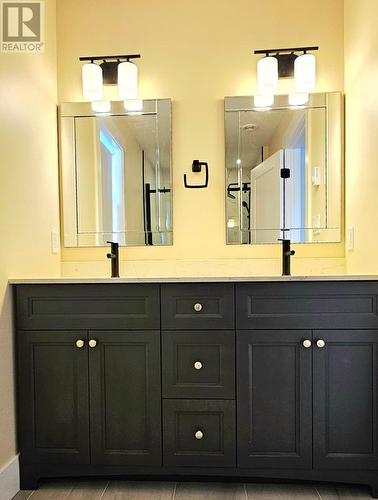 201-203 Stanmol Drive, Charlottetown, PE - Indoor