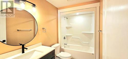 201-203 Stanmol Drive, Charlottetown, PE - Indoor Photo Showing Bathroom