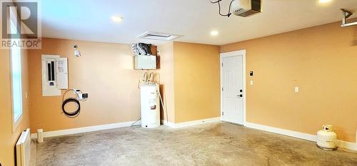 201-203 Stanmol Drive, Charlottetown, PE - Indoor Photo Showing Other Room