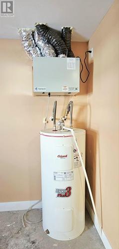 201-203 Stanmol Drive, Charlottetown, PE - Indoor Photo Showing Other Room