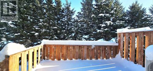 201-203 Stanmol Drive, Charlottetown, PE - Outdoor