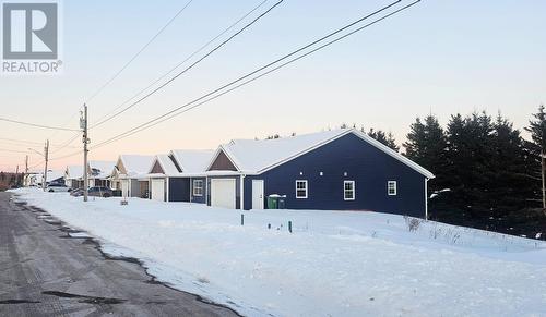 201-203 Stanmol Drive, Charlottetown, PE - Outdoor