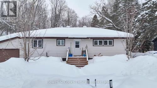 1052 Estates Road, Highlands East (Bicroft Ward), ON - Outdoor