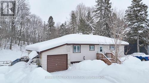 1052 Estates Road, Highlands East (Bicroft Ward), ON - Outdoor