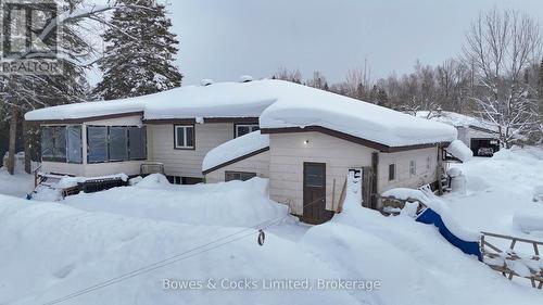 1052 Estates Road, Highlands East (Bicroft Ward), ON - Outdoor