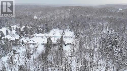 1052 Estates Road, Highlands East (Bicroft Ward), ON - Outdoor With View