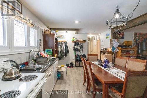 1052 Estates Road, Highlands East (Bicroft Ward), ON - Indoor