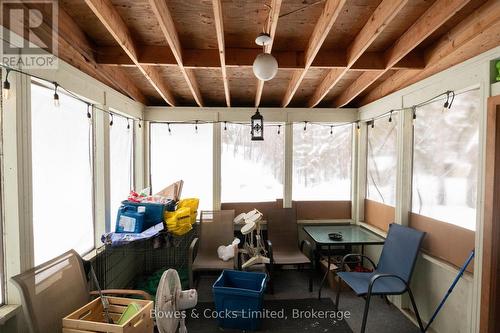 1052 Estates Road, Highlands East (Bicroft Ward), ON - Indoor