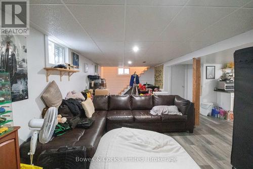 1052 Estates Road, Highlands East (Bicroft Ward), ON - Indoor