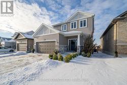 14 CYPRESS DRIVE  Belleville (Thurlow Ward), ON K8N 0J6