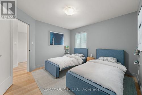 14 Cypress Drive, Belleville (Thurlow Ward), ON - Indoor Photo Showing Bedroom