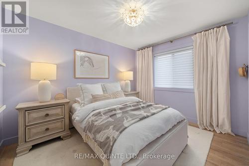 14 Cypress Drive, Belleville (Thurlow Ward), ON - Indoor Photo Showing Bedroom