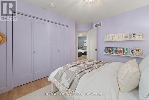 14 Cypress Drive, Belleville (Thurlow Ward), ON - Indoor Photo Showing Bedroom