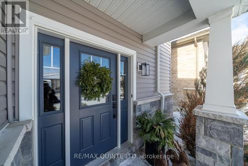 14 Cypress Drive, Belleville (Thurlow Ward), ON - Outdoor With Exterior