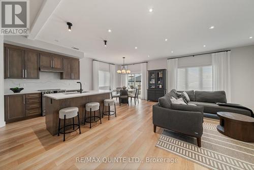 14 Cypress Drive, Belleville (Thurlow Ward), ON - Indoor