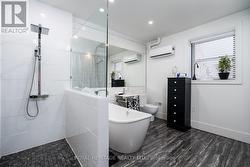 Loft Primary Ensuite - 