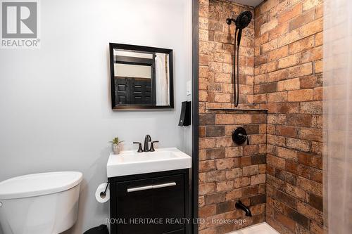 3 PC Washroom - 269 Front Street, Belleville (Belleville Ward), ON - Indoor Photo Showing Bathroom