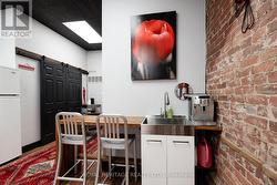 Kitchenette - 