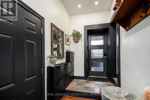 Residential Foyer Entrance - 269 Front Street, Belleville (Belleville Ward), ON - Indoor Photo Showing Other Room