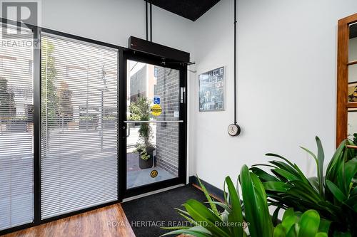 Front Street Entrance - 269 Front Street, Belleville (Belleville Ward), ON - Indoor Photo Showing Other Room