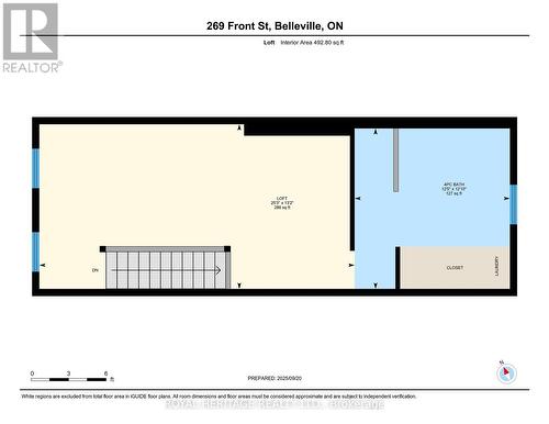 269 Front Street, Belleville (Belleville Ward), ON - Other