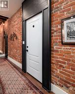 Loft Entrance - 