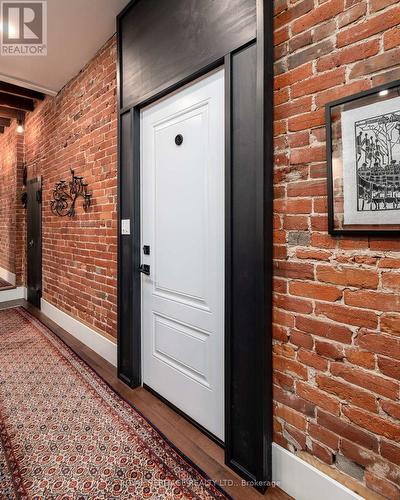 Loft Entrance - 269 Front Street, Belleville (Belleville Ward), ON - Indoor Photo Showing Other Room