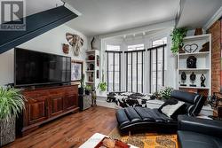 Residential Loft - 