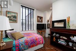 Loft 2nd Bedroom - 
